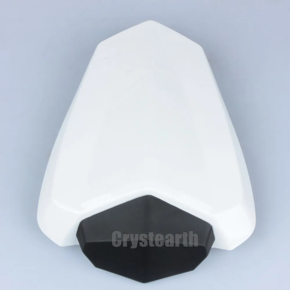 For Yamaha YZF1000 YZF 1000 R1 YZFR1 2009 2010 2011 2012 2013 Rear Seat Cover Cowl Solo Racer Scooter Motorcycle White | Автомобили и