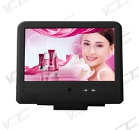 10 1 android 3g wifi taxi advertising player ips capacitive touch screen quad core arm cortex a 9 real 2ghz 2g ddr3 monitor