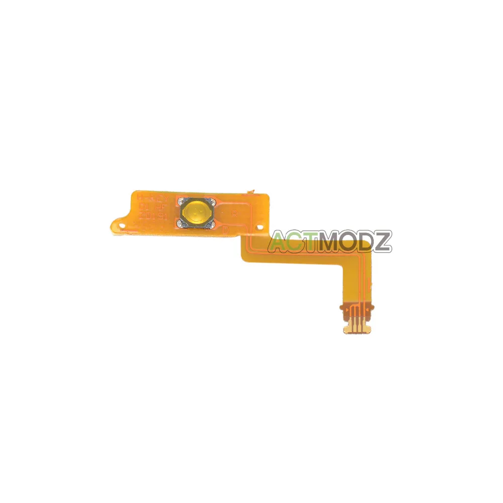 Repair Part House HOME Electro Button Flex Cable for Nintendo New3DS USA | Электроника