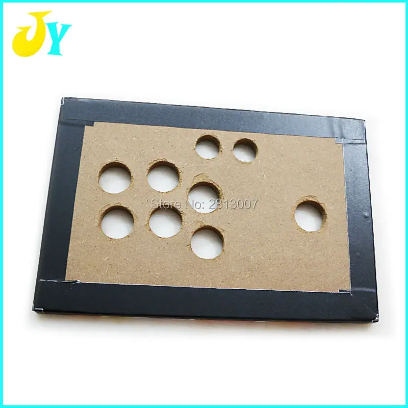 Аркадные игры консоль коробка джойстик кнопка дом Jamma MAME для аркадных шкафов DIY kit