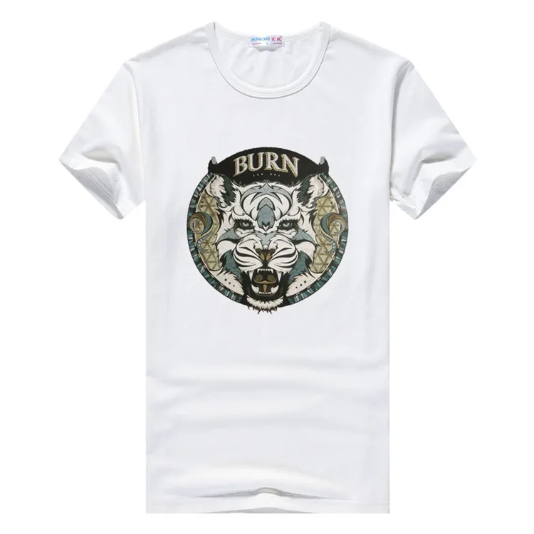 Новое поступление модная мужская футболка в подарок для мальчика подруги