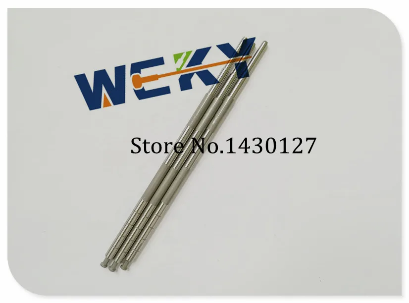 

HOT SALE!Best Quality Common Rail Rod Control Valve Rod For 095000-641#/696#/730#/731#/766#/767# 23670-0R190/23670-0R140