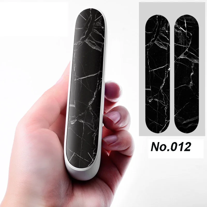 Красочные 8 цветов ПВХ материал 3M Печать этикетки наклейки для IQOS 3,0 боковая крышка для IQOS 3 E сигареты двери наклейки