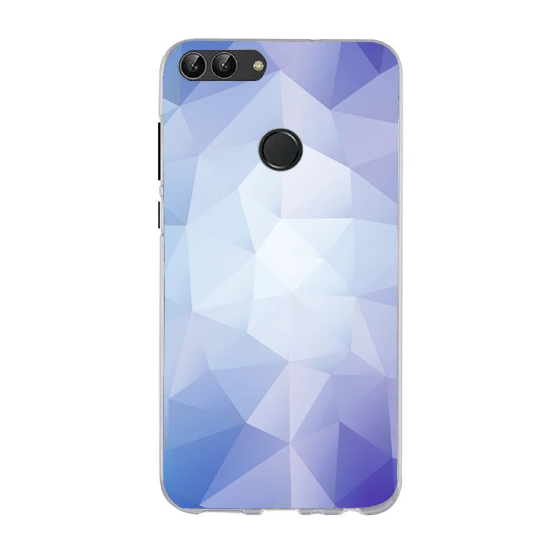 Cases For Huawei Mate 10 Y3 Y5 2017 P smart Enjioy 5 Lite for funda huawei p8 lite mate case Back Cover |