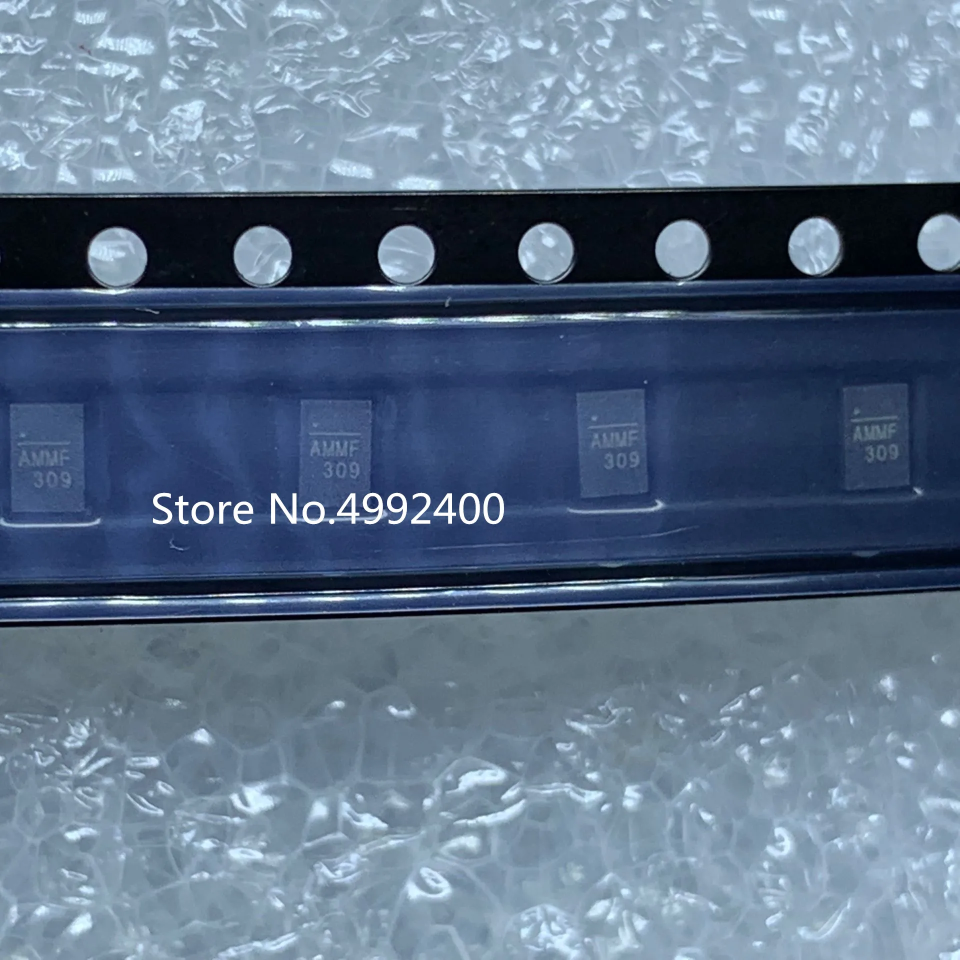 

1 шт MP8124GD AMMF MP8124GD-Z QFN