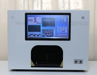 ce approved nail and flower printing machine free shipping worldwide