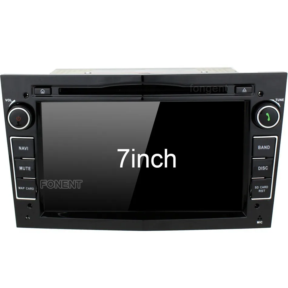 Для Opel Vectra C D Vivaro Meriva Antara Astra Corsa Zafira Автомобильный мультимедийный dvd-плеер Android радио gps карта Система Android 9,0