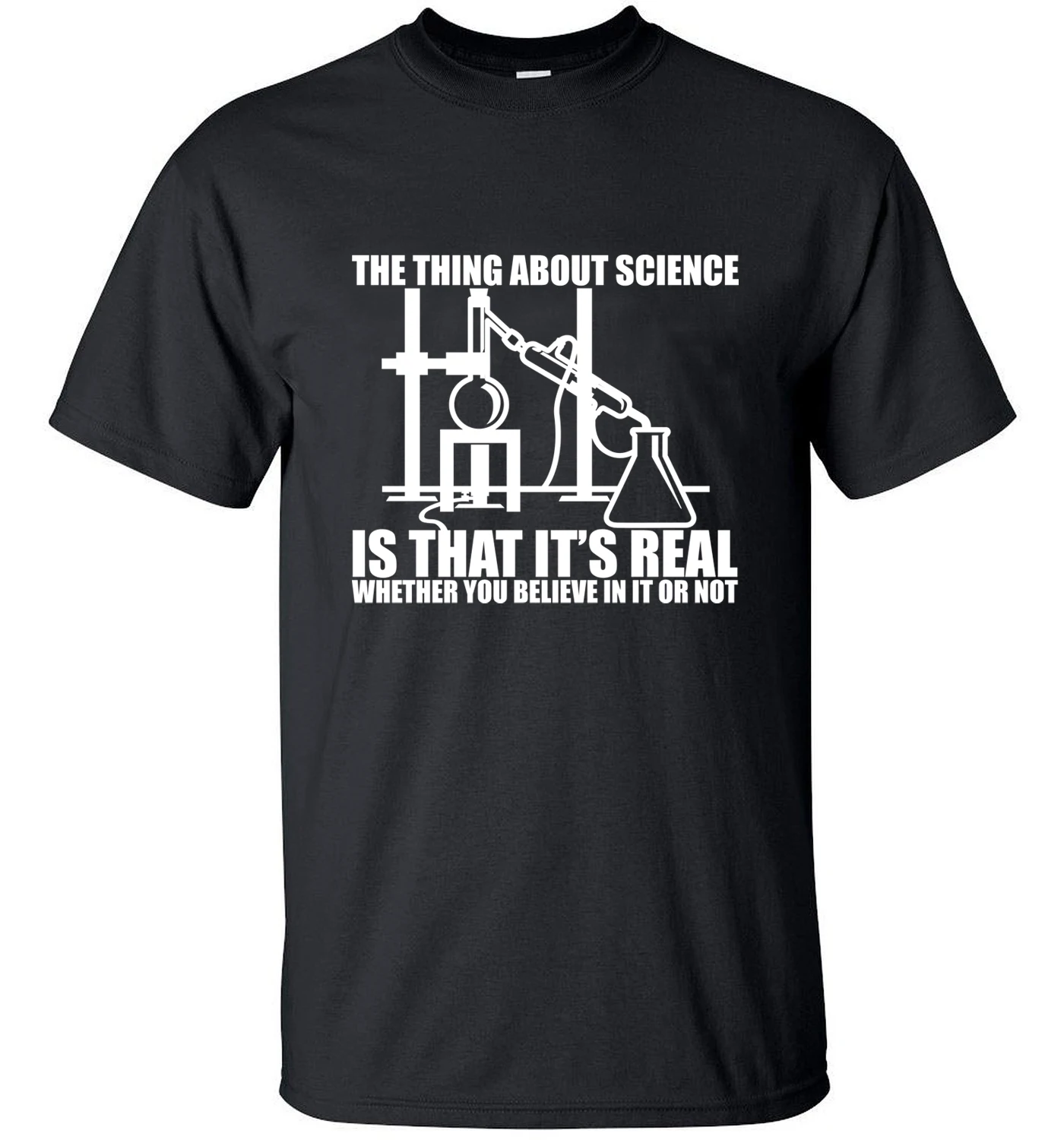 

2021 Теория большого взрыва модные смешные научные верения химия мужские футболки Футболка уличная одежда топы ММА футболки pp slim