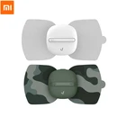 Электрический массажер для всего тела Xiaomi Mi Home LF, волшебный массажный стимулятор мышц, расслабляющий стимулятор, массажер для импульсной терапии