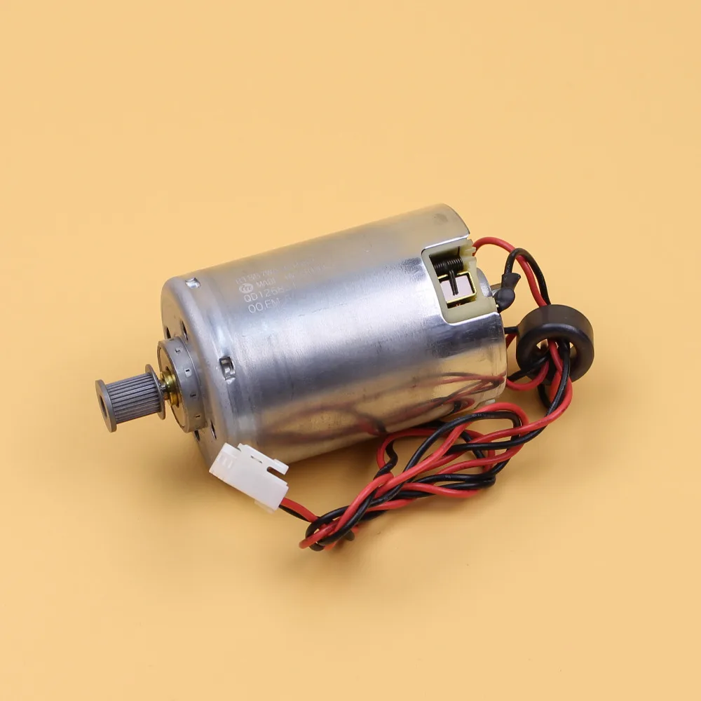 Лидер продаж! Оригинальный каретка принтера мотор (CR мотор) для Epson SureColor F6070 F7070 F6000