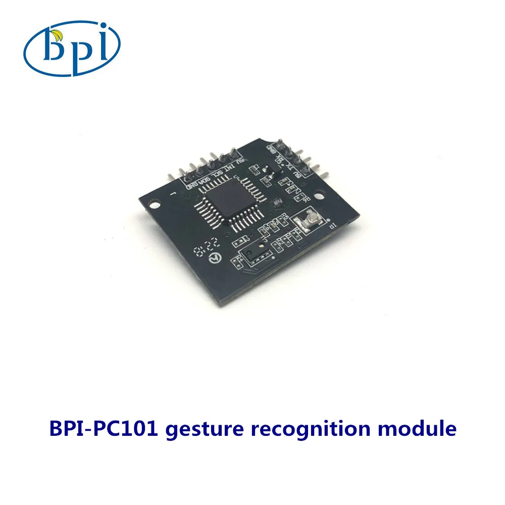 Модуль распознавание жестов Banana PI PC101|Аксессуары для демонстрационных стендов| |