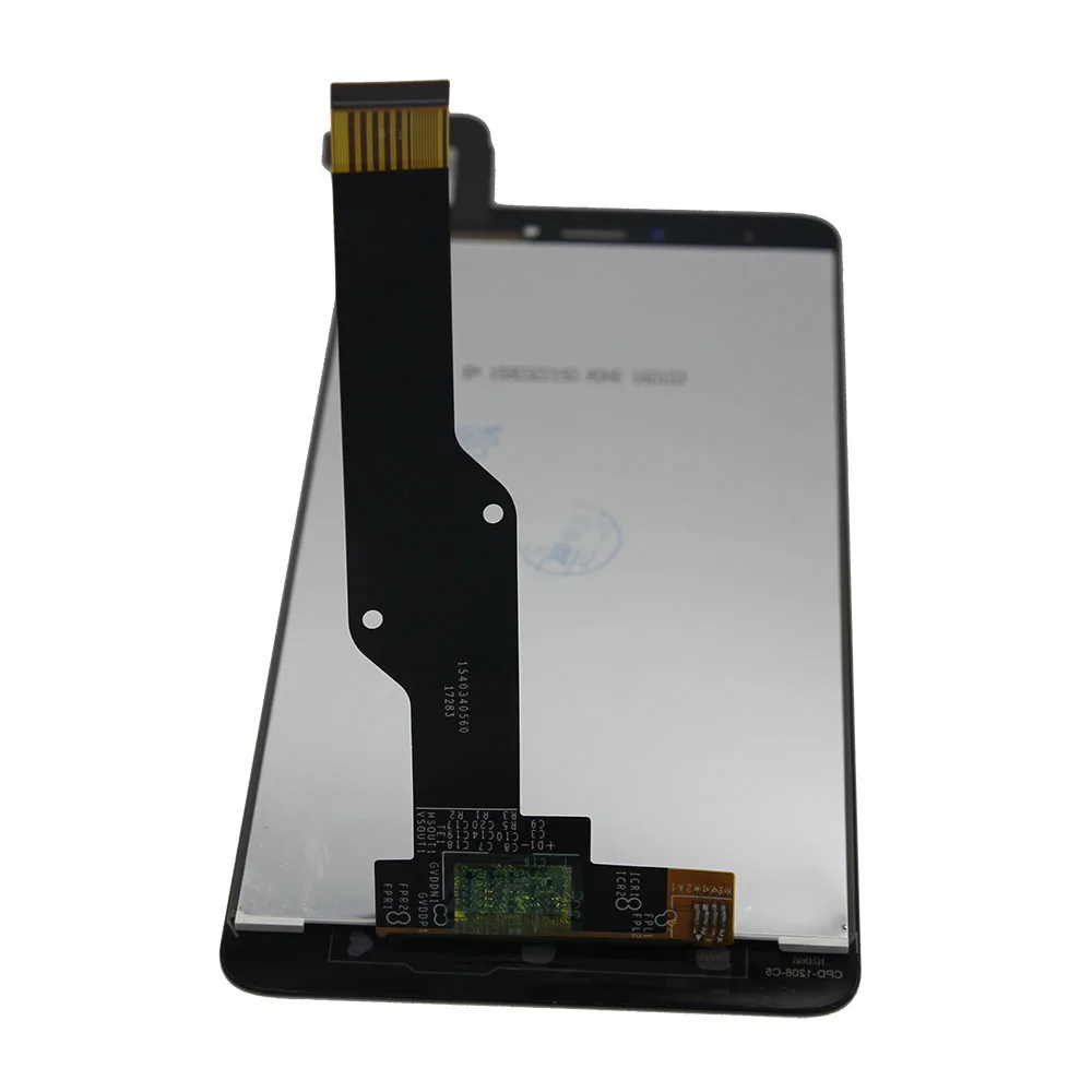 Sobusy LCD дисплей для xiaomi redmi note 4X3 GB 32GB Snapdragon 625 5 &quotLCD сенсорный экран Pantalla Tela Ecran