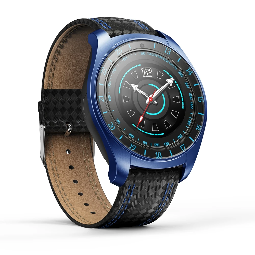 Горячие Смарт часы для мужчин Спорт сердечного ритма мониторы Smartwatch поддержка TF