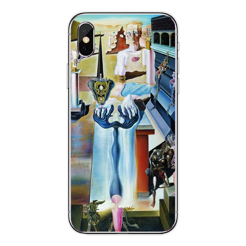 Мягкий чехол из ТПУ для iPhone 8 7 11Pro MAX 6 6S Plus X XS MAX 5 5S SE XR 10 чехол для iPhone