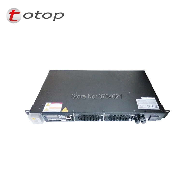 

ETP4830-A1 Мощность конвертер Встроенный Telecom поставить OLT GPON AC DC трансформатор двойной Мощность с SMU01A модуль контроля R4815N
