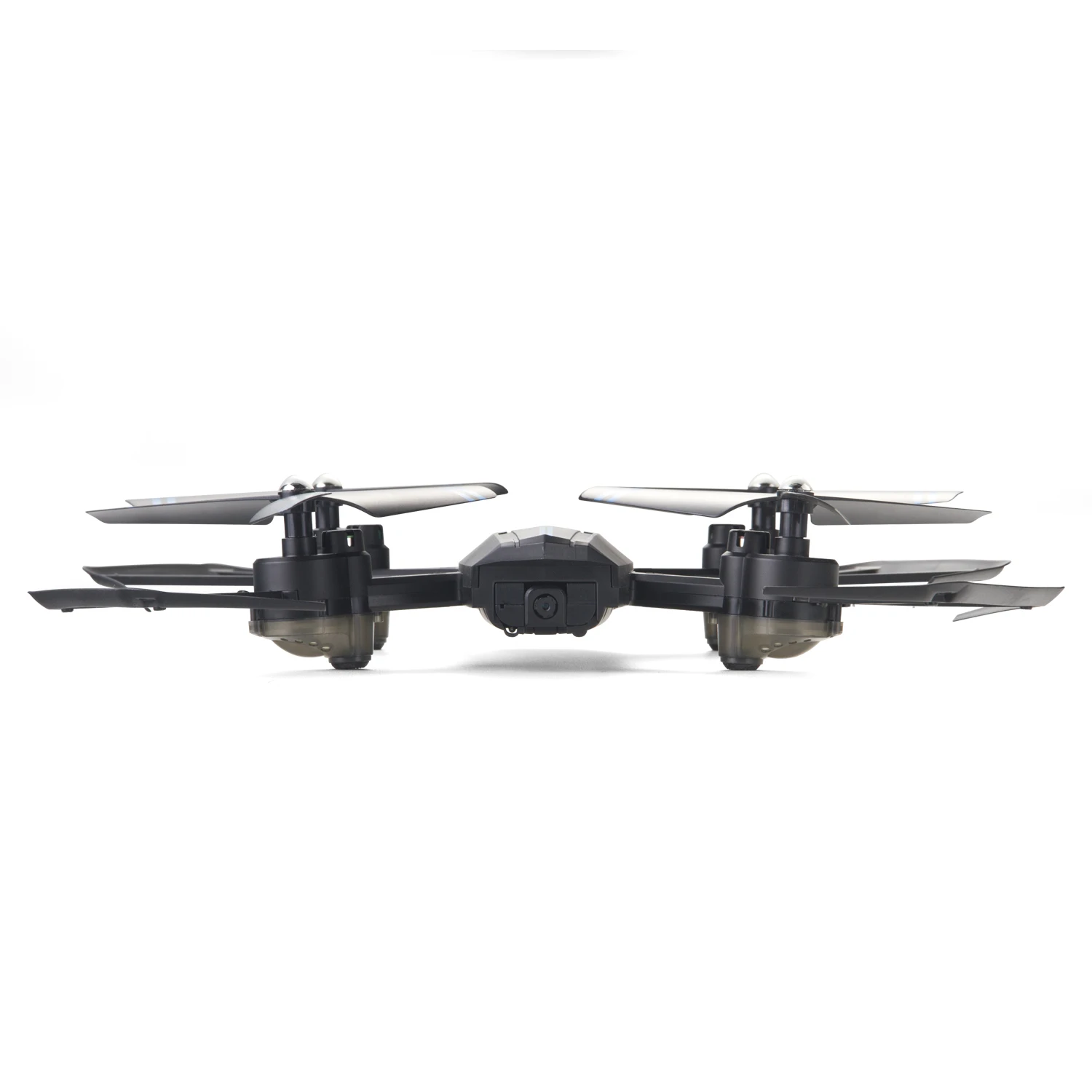 Дрон RC вертолет с HD камерой 0.3PM 2 4G UAV WIFI складной Квадрокоптер инфракрасным