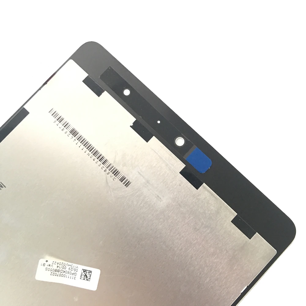 ЖК дисплей для Huawei MediaPad M3 Lite 8 0 CPN W09 AL00 сенсорный экран дигитайзер планшет панель