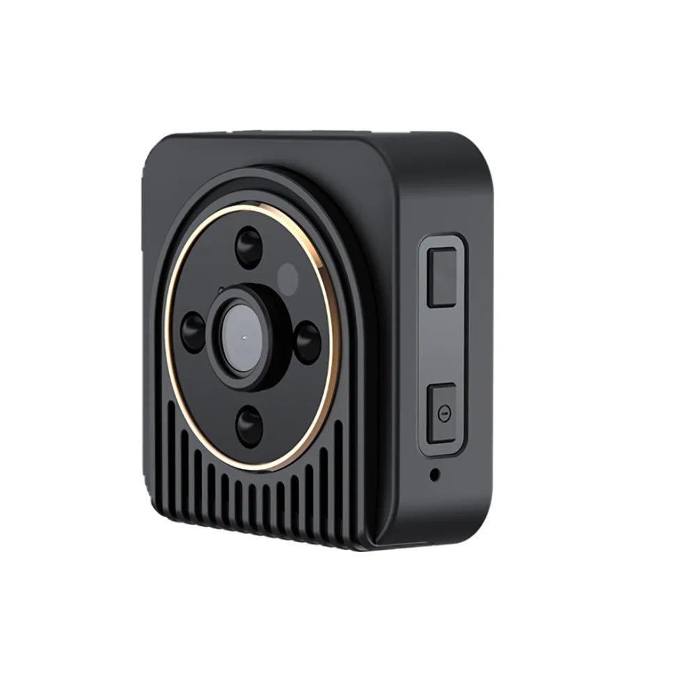 Hiperdeal Mini DV Камера носимых Full HD автомобилей Спортивная ИК Ночное видение видеорегистратор Регистраторы