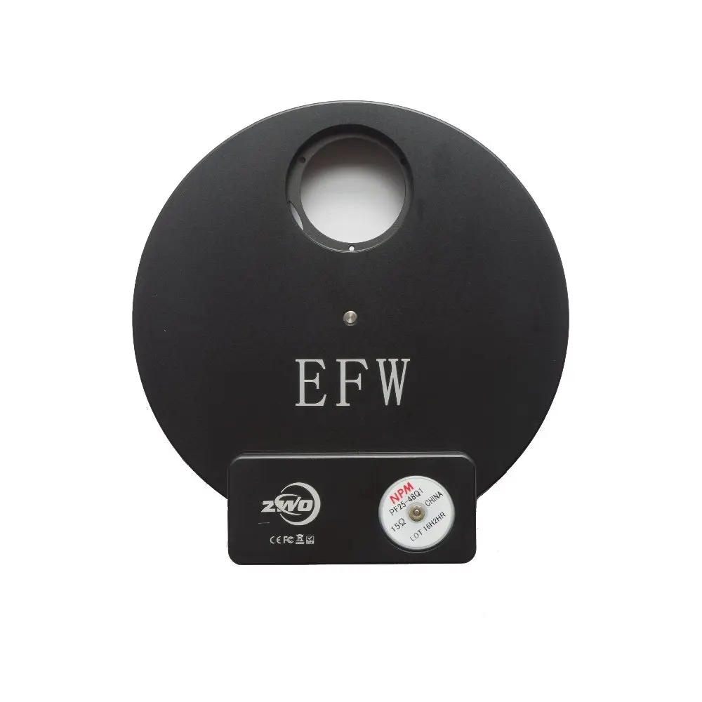 ZWO EFW(8x1,2" /31 мм
