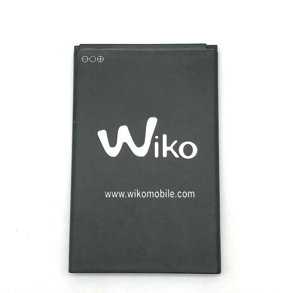 100% Новый 1800mAh Сменный литий ионный аккумулятор для Wiko Lenny 2 Lenny2 батарея + Tack Code|battery