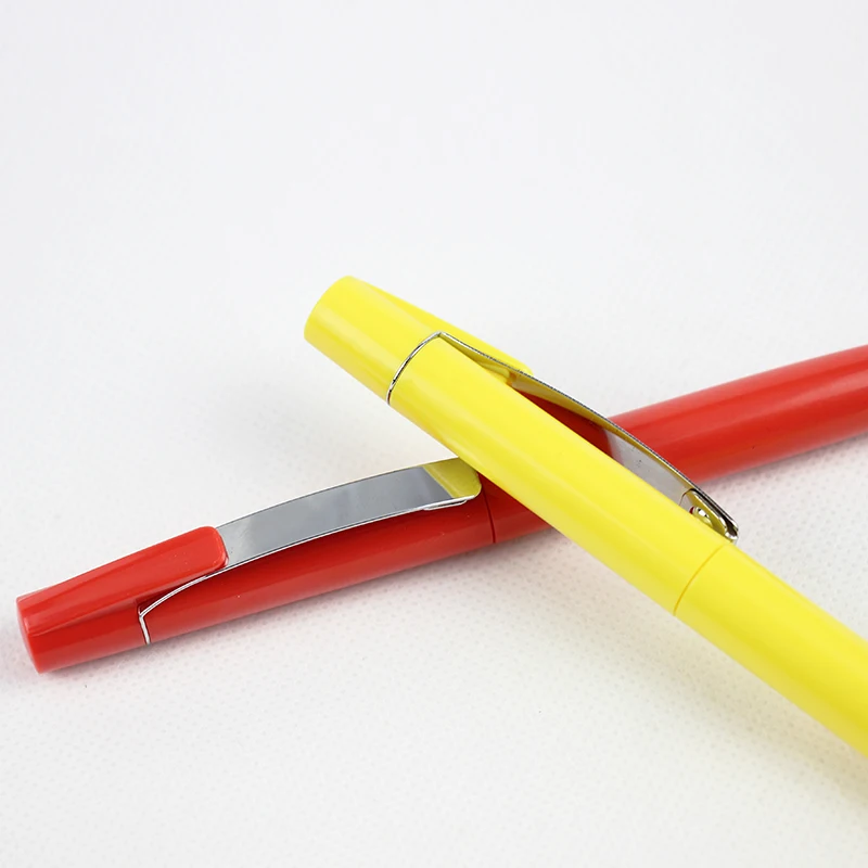 10 шт. пластиковые гелевые ручки в деловом стиле | Канцтовары для офиса и дома