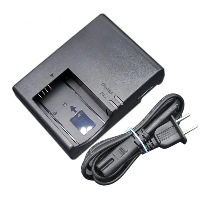 LC-E17C LCE17C LC E17C Батарея Зарядное устройство для цифровой однообъективной зеркальной камеры Canon EOS M3 M5 M6 760D 750D 800D 77D 200D LP-E17