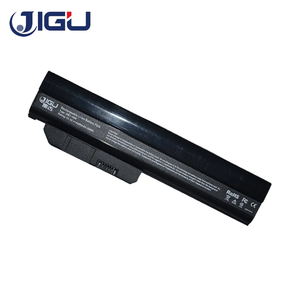 Аккумулятор JIGU для ноутбука Compaq Mini 311c батарея VP502AA 572831-121 VN | Компьютеры и офис