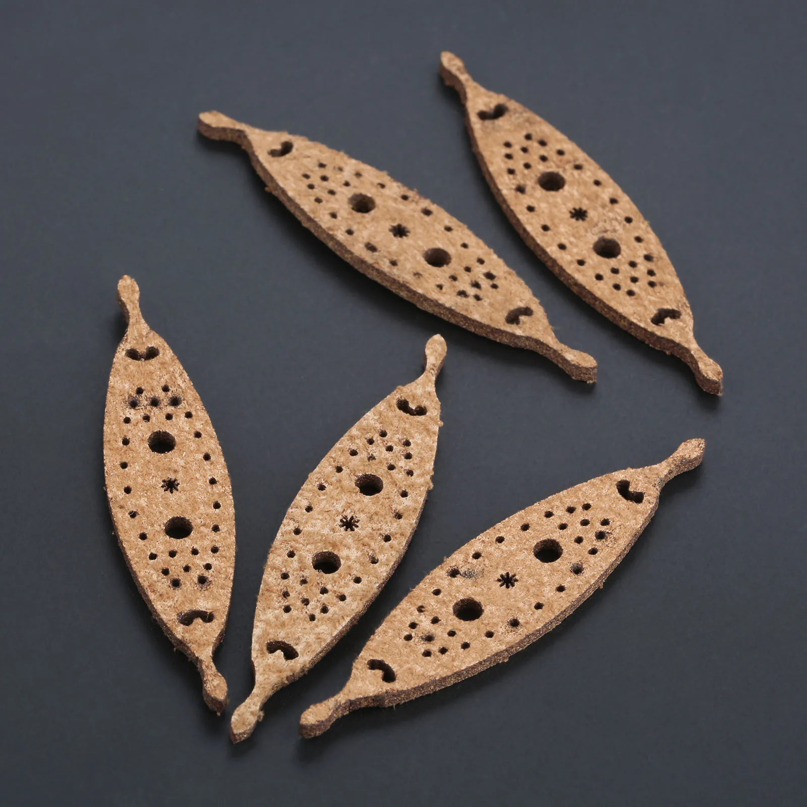 5 шт. Охота из микрофибры с эффектом рогатки чехлы Чехол для приготовления пищи на