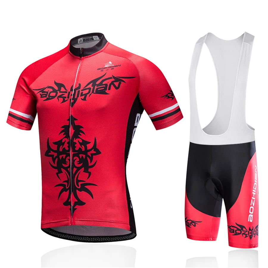 Велосипедный комплект из Джерси джинсовые Стильные шорты рукава велосипедная