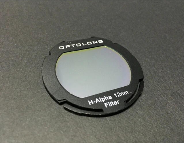 Optolong h альфа 12nm клип фильтр Canon EOS (APS C)|optolong filter|eos canoneos eos |