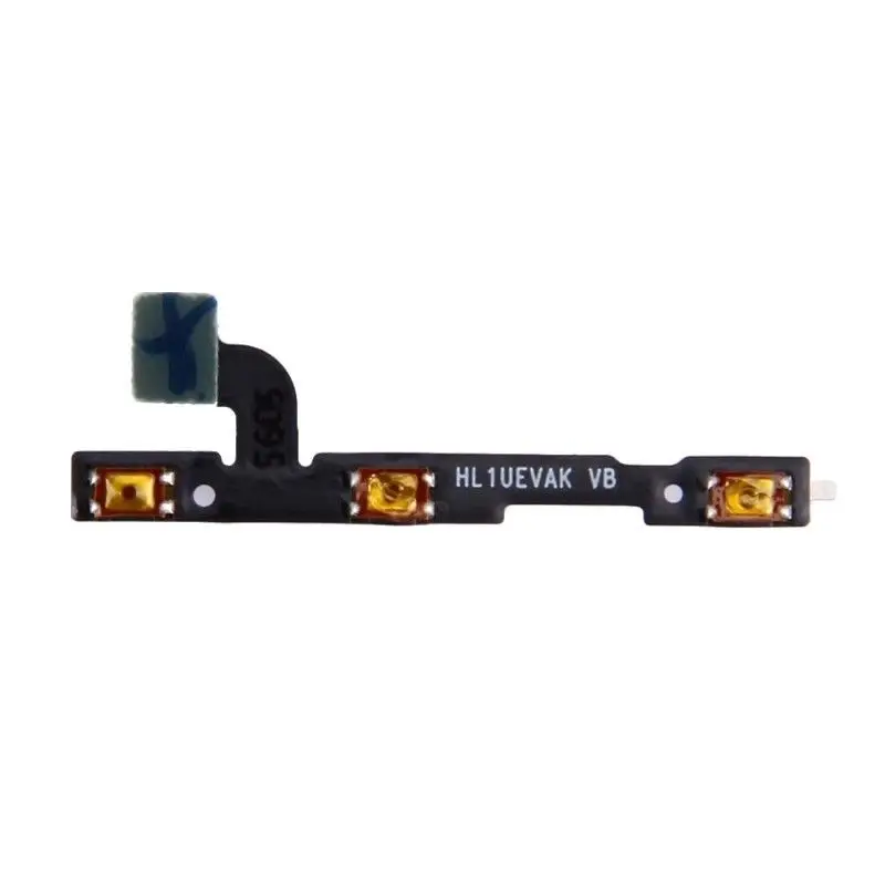 

for Huawei P9 Power On/Off and Volume Key Buttons Flex Cable