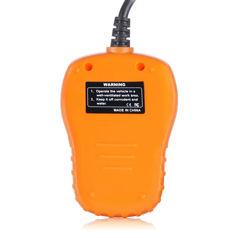 AUTOPHIX om121 OBD2 EOBD Code Reader и OBD II инструменту диагностики для Двигатели для автомобиля системы- новое поступление