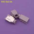 2 шт., аудиоразъем 3,5 мм для Lenovo, Asus, Acer, HP, Dell, Samsung Toshiba ba7p