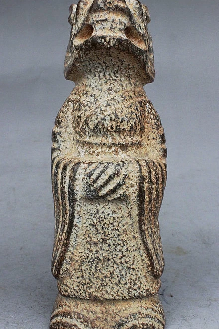 Китайская хуншанская культура Нефритовый камень год зодиака дракон король