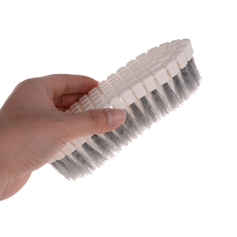 1 шт. гибкая щетка для ванной комнаты | Дом и сад