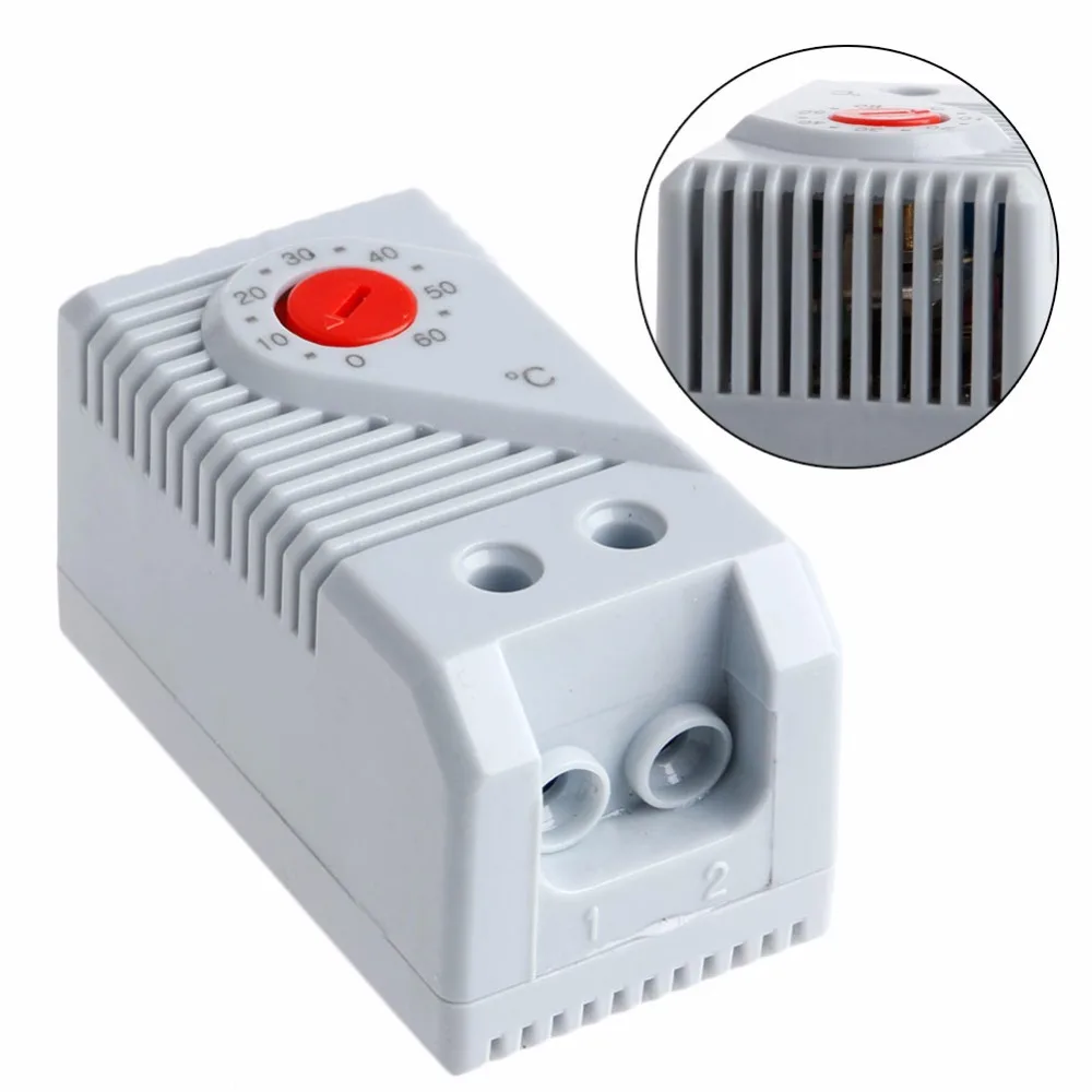 Термостат кто 011 нормально закрытый постоянная станция Температура