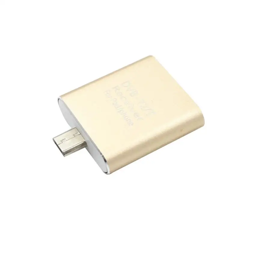 ТВ-тюнер DVB-T2 Tv-ontvanger HD Digitale usb-ключ для ПК/ноутбука Windows SP29 Прямая поставка |