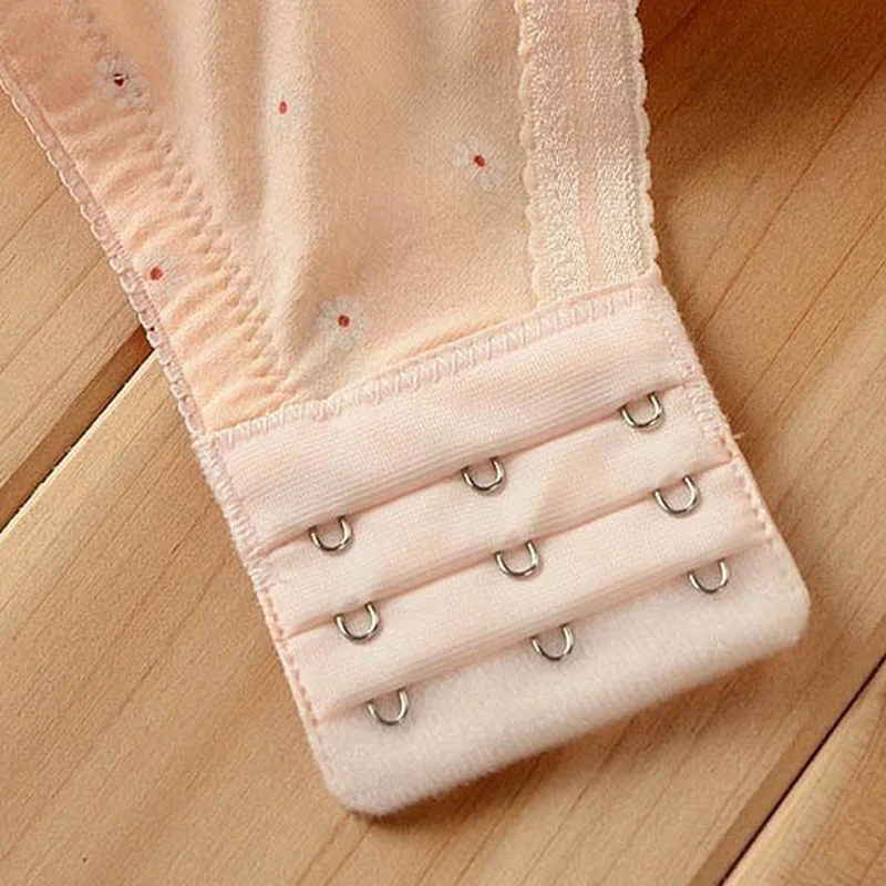 Нижнее Белье для беременных Бюстгальтер больших размеров нижнее белье грудного