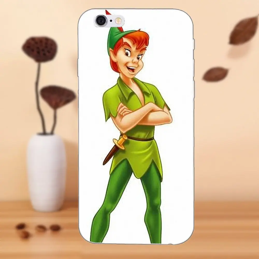 Все персонажи мультфильмов ТПУ моды сотовый Чехол для Galaxy J1 J2 J3 J330 J4 J5 J6 J7 J730 J8 2015