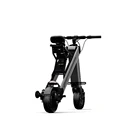 Складной электрический скутер COSWHEEL A-ONE X PRO, 10 дюймов, 40 км, портативный мобильный скутер для взрослых, электрический велосипед с приложением