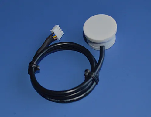 Y25 V/NPN/PNP/RS485 емкостный датчик уровня жидкости/датчик контроля воды индукция