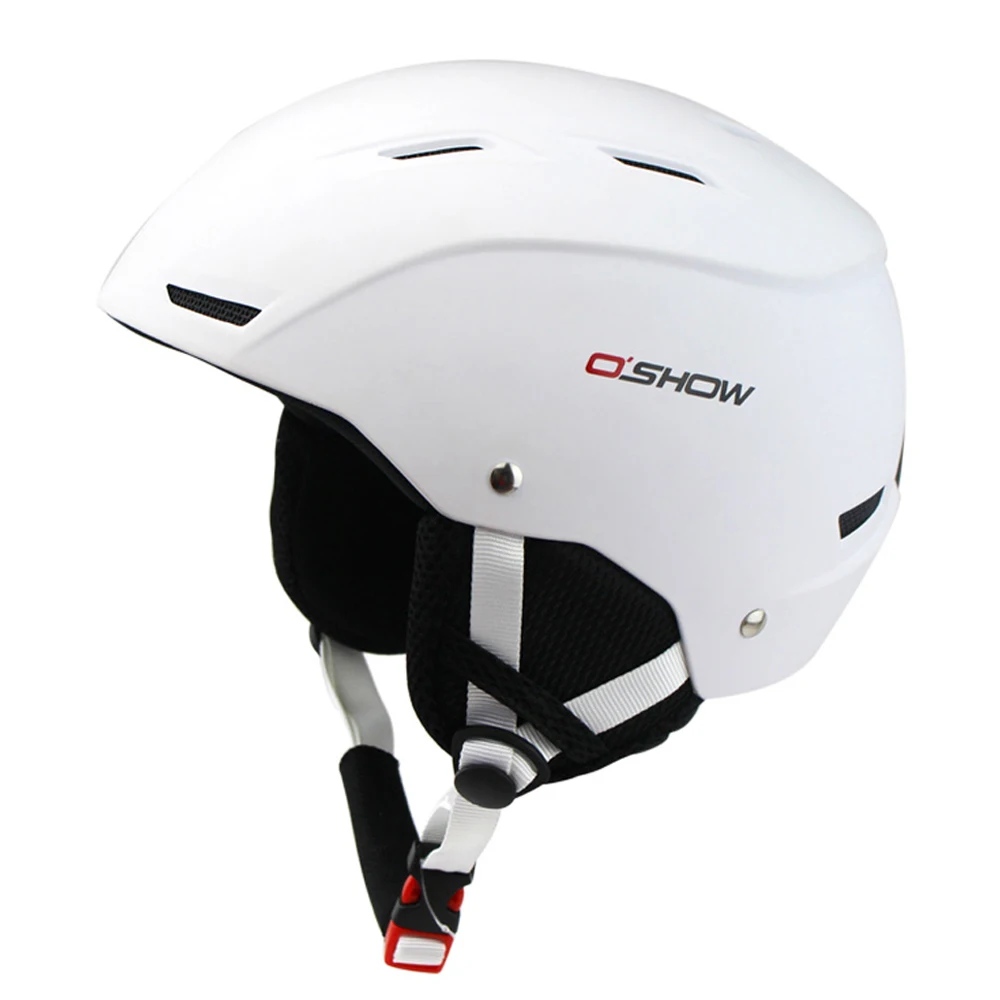 Adult Outdoor Sports Helmet Ski Snowboarding Protective Skiing Snow Skateboard | Автомобили и мотоциклы