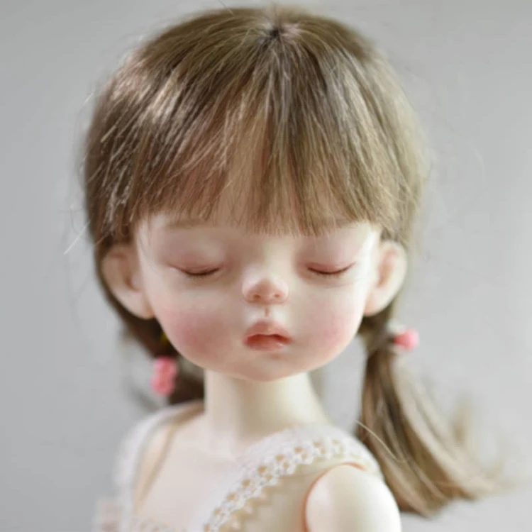 Смола bjd 1/6 Размер SOO Детские Куклы Фигурки Горячая bjd