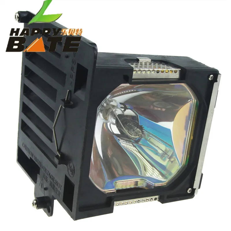 HAPPYBATE POA-LMP81/610-314-9127 Replacement projector lamp for PLC-XP51/PLC-XP5100C/PLC-XP51L/PLC-XP56;EIKI LC-X60/LC-X70