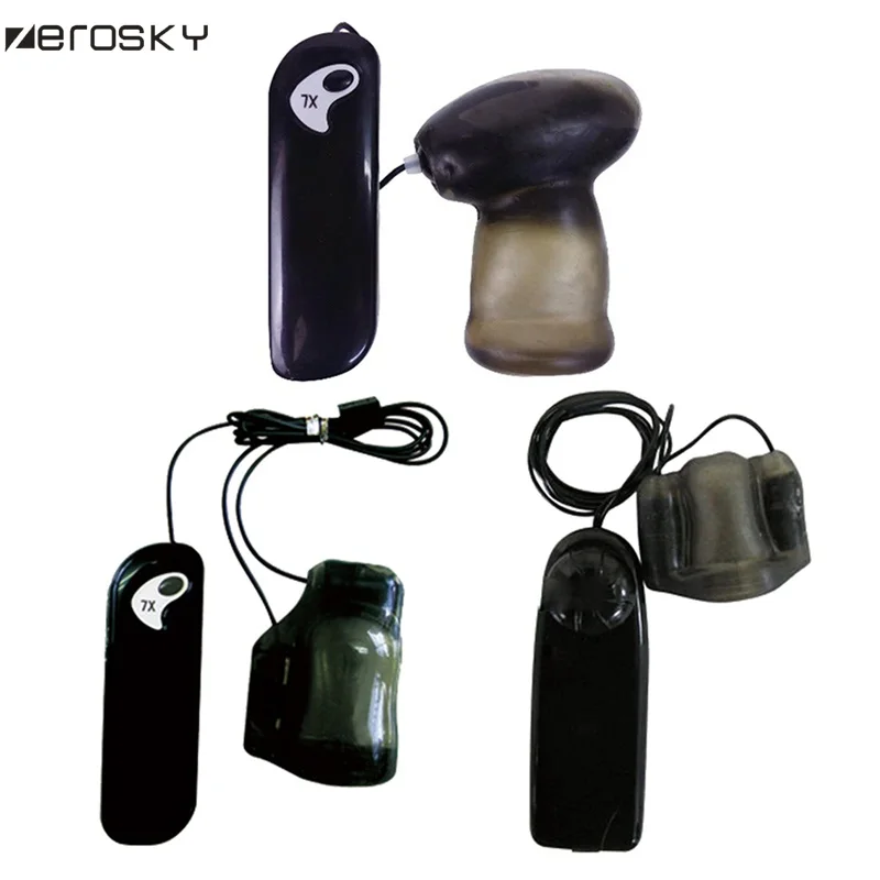 Zerosky мужской мастурбатор вибратор массаж пениса секс-игрушки для мужчин пенис