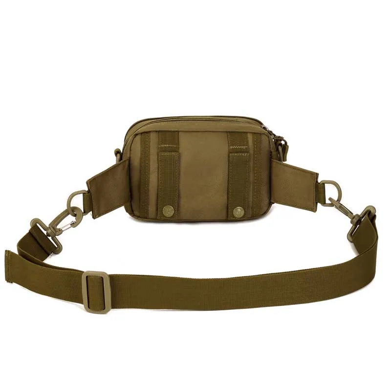 Поясная Сумка Norbinus нейлоновая в стиле милитари|waist pack|pack beltnylon military |