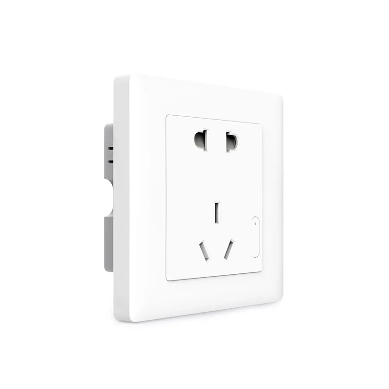 Оригинальный умный дом Xiaomi Aqara свет управление ZiGBee настенный переключатель
