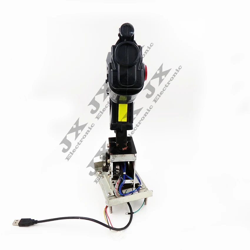 Пистолет для инопланетянина машина уничтожения обуви игровой пистолет ПК|alien