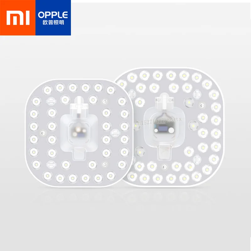 Xiaomi Mijia OPPLE новинка 2019 светодиодный модуль для потолочной панели потолочный