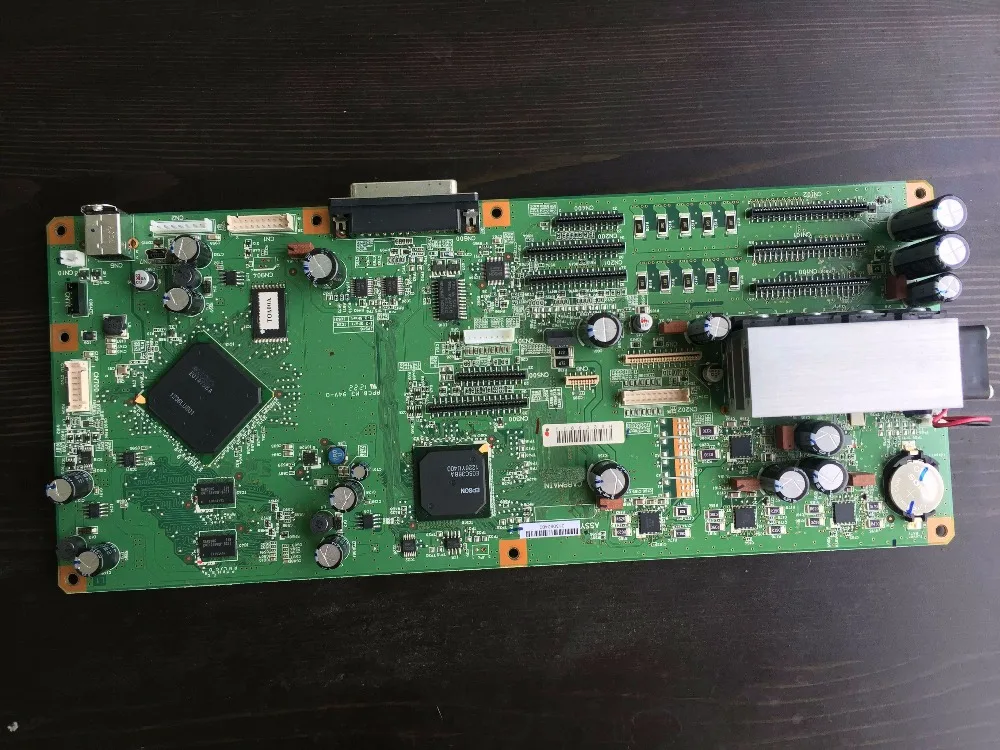 

Материнская плата ca88main ca88 для принтера Epson stylus pro 4910
